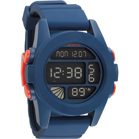 Zegarek Nixon Unit (navy)