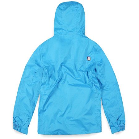 Kurtka Coalition CLTN Debounce Wmn (blue)