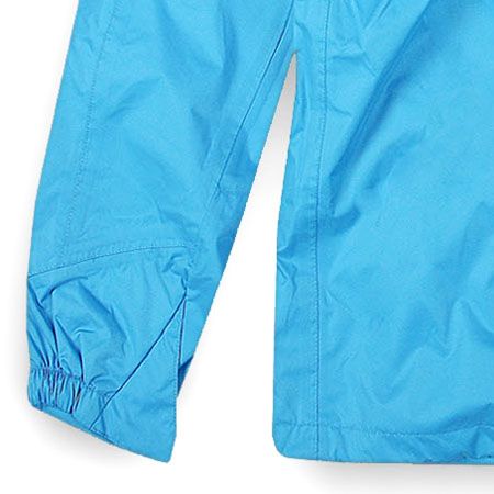 Kurtka Coalition CLTN Debounce Wmn (blue)