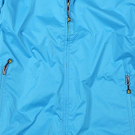 Kurtka Coalition CLTN Nerve (blue)