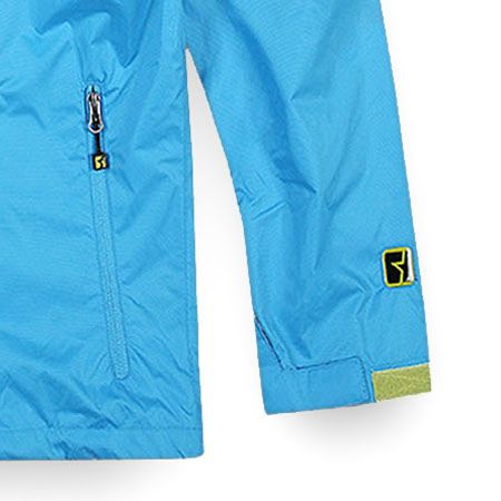 Kurtka Coalition CLTN Nerve (blue)