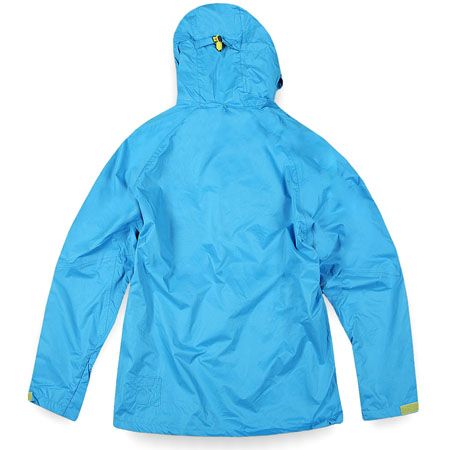 Kurtka Coalition CLTN Nerve (blue)