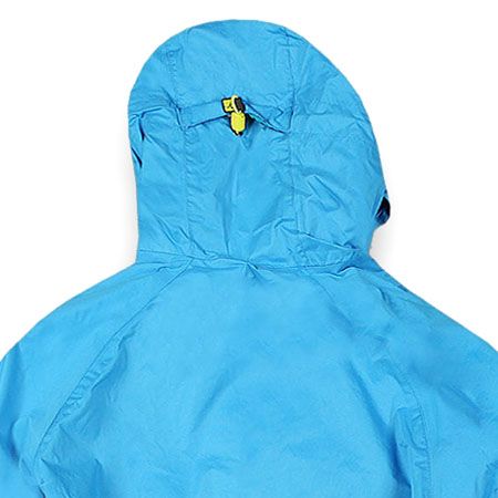 Kurtka Coalition CLTN Nerve (blue)