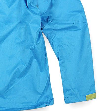 Kurtka Coalition CLTN Nerve (blue)