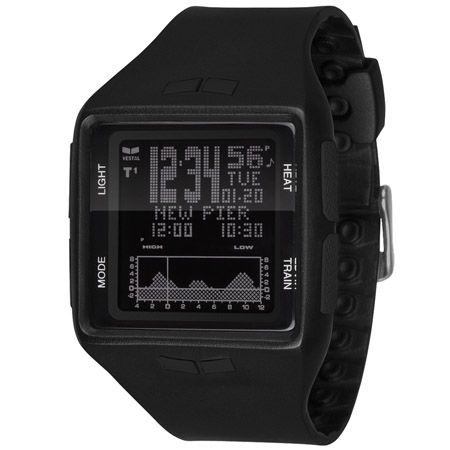 Zegarek Vestal The Brig BRG001 (black)