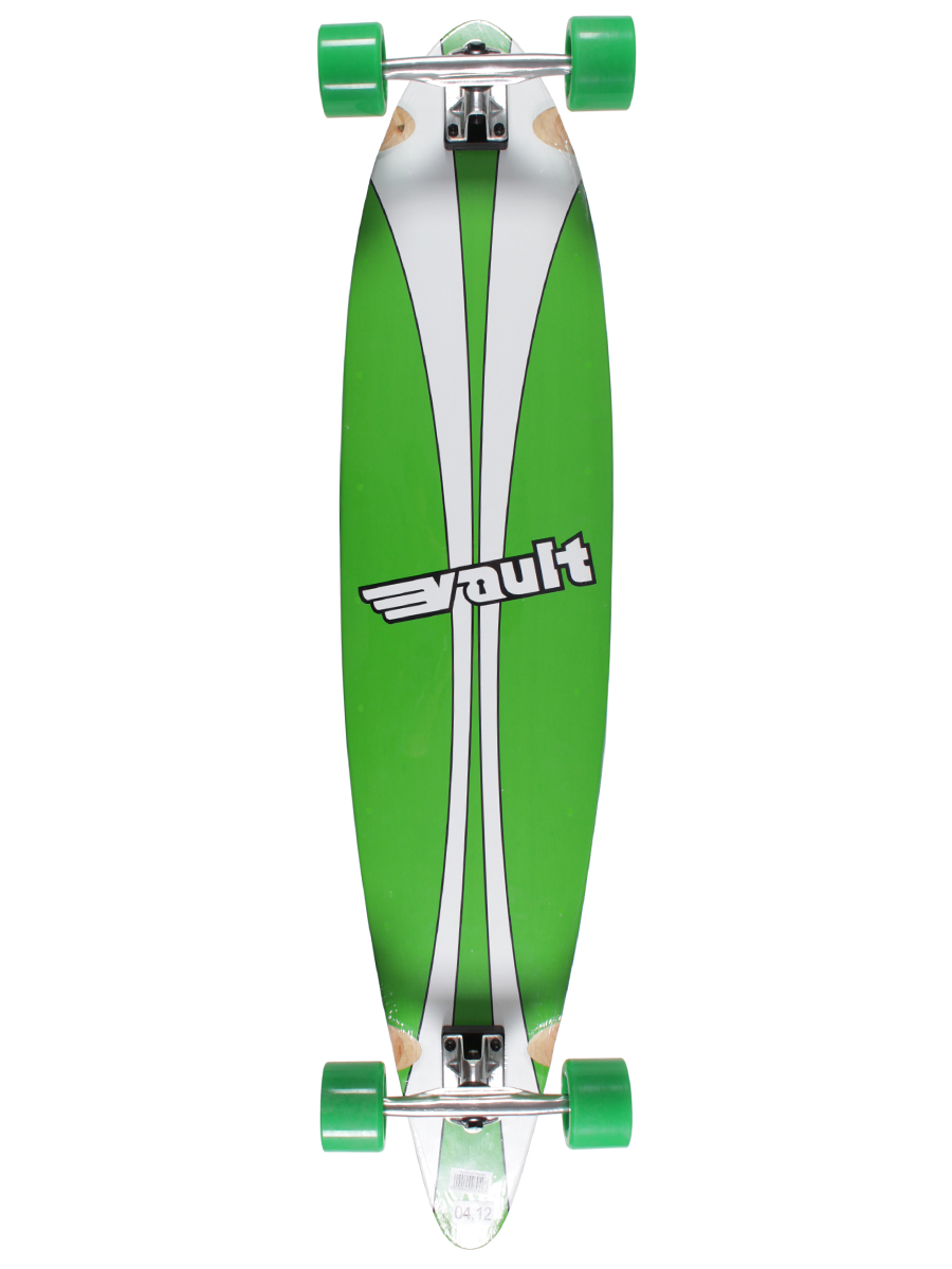 Longboard Vault Pintail 46''