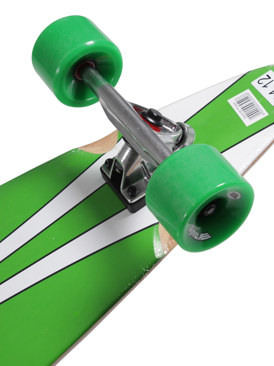 Longboard Vault Pintail 46''