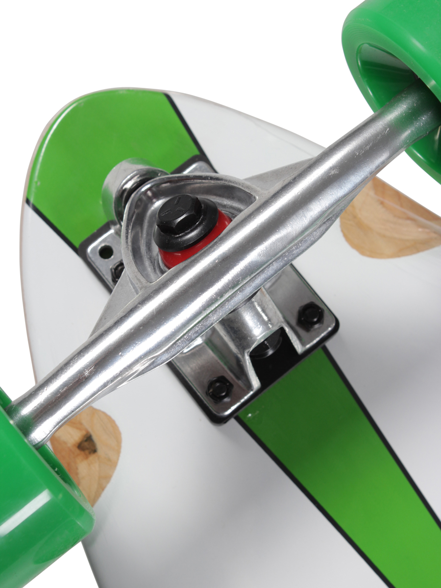 Longboard Vault Pintail 46''