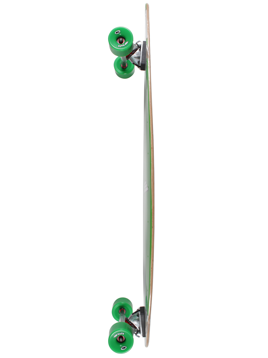 Longboard Vault Pintail 46''