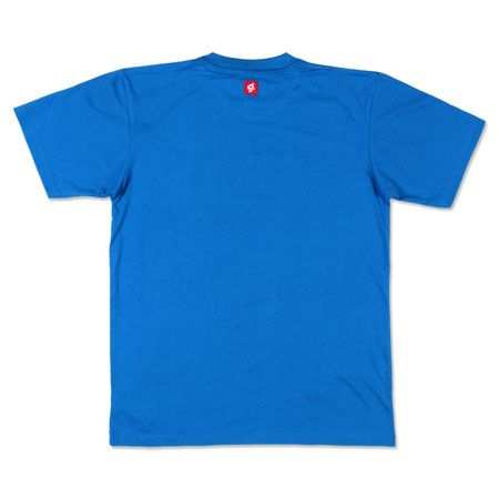 T-Shirt Prosto St Lift (blue)