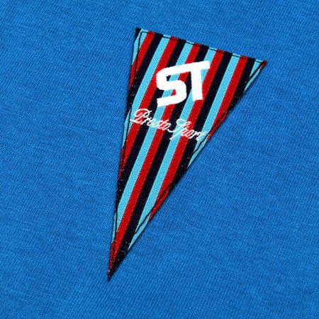 T-Shirt Prosto St Lift (blue)