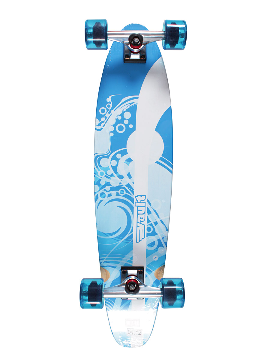 Longboard Vault Cruiser 34''