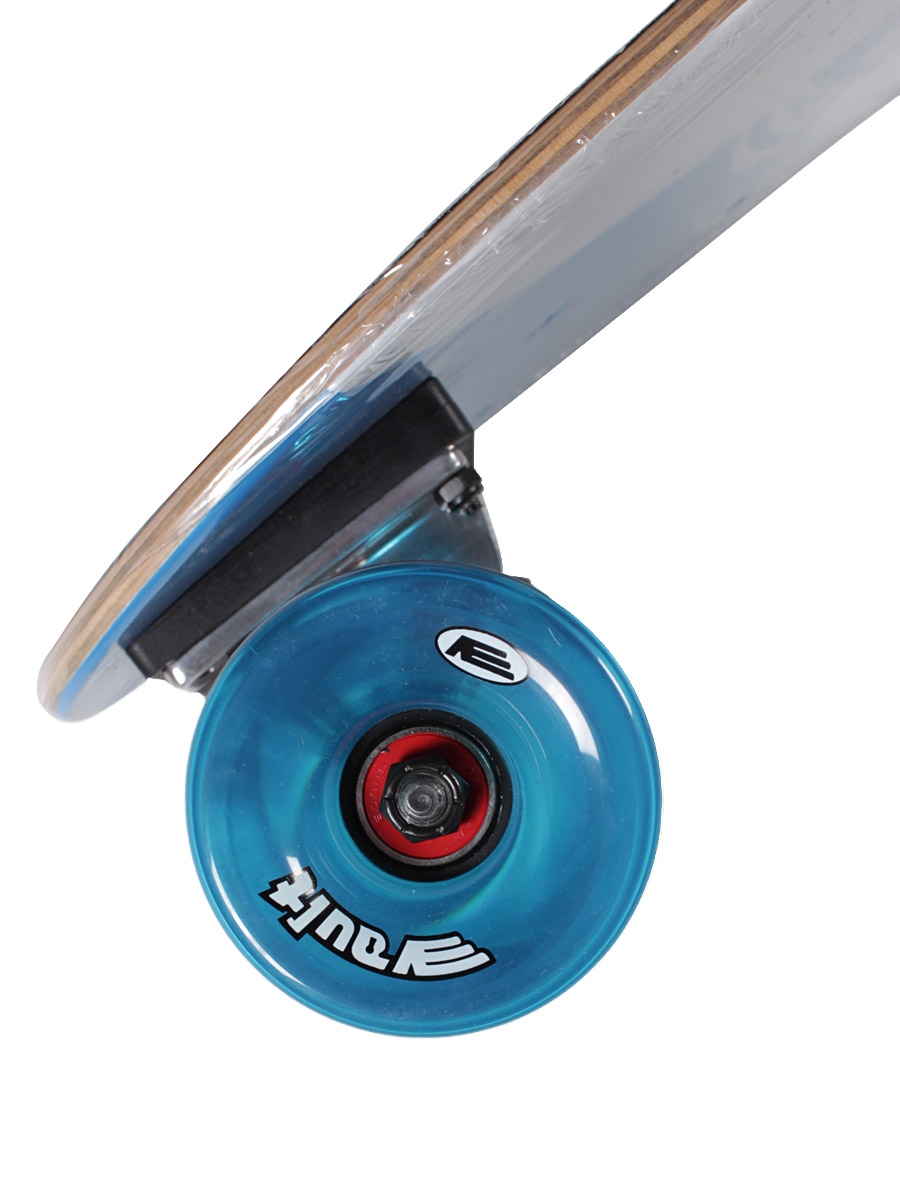 Longboard Vault Cruiser 34''