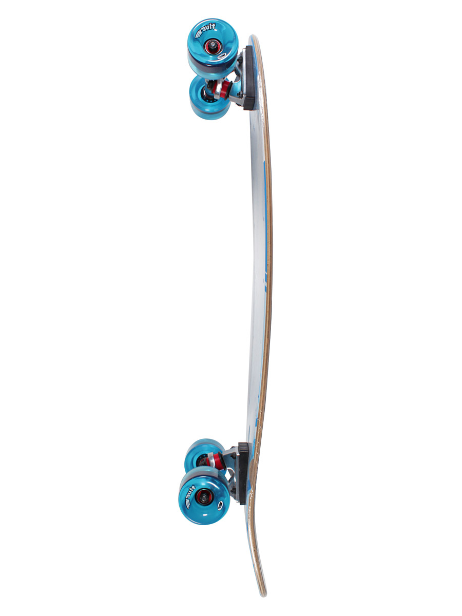 Longboard Vault Cruiser 34''