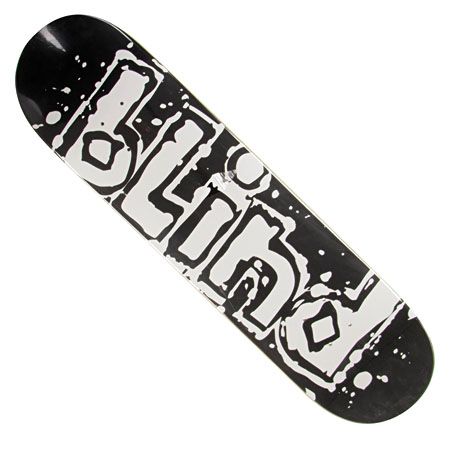 Deck Blind Model 27 8.0''