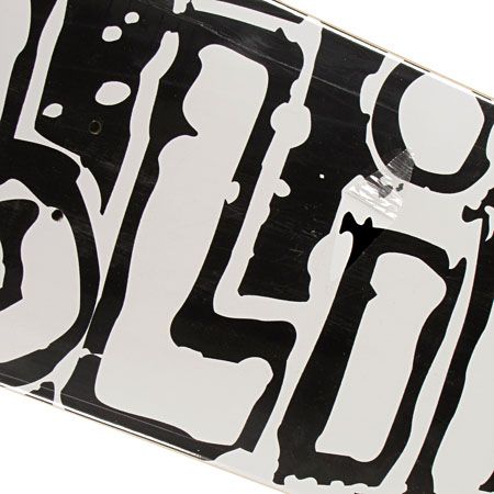Deck Blind Model 27 8.0''