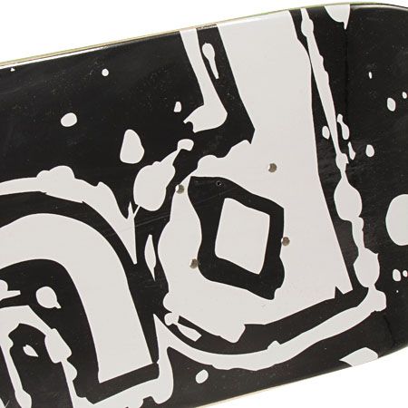 Deck Blind Model 27 8.0''