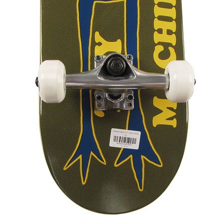 Deskorolka Toy Machine Model 02