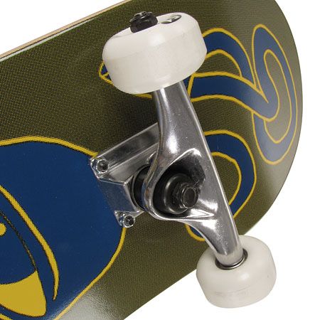 Deskorolka Toy Machine Model 02