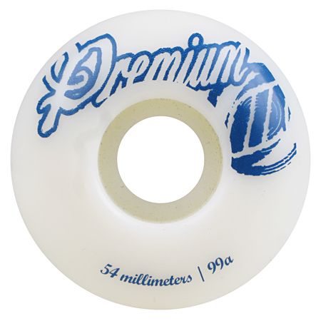 Kółka Premium Model 05 54mm