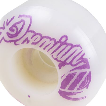 Kółka Premium Model 05 52mm