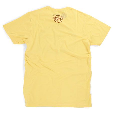 T-Shirt Element Element Beavers (straw) 