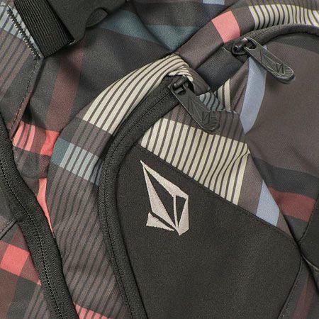 volcom equilibrium