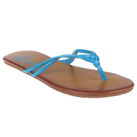 Klapki japonki Volcom Forever Creedlers Wmn (tgn)