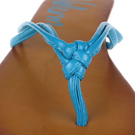 Klapki japonki Volcom Forever Creedlers Wmn (tgn)