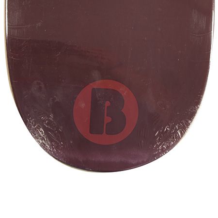 Deck Birdhouse Model 16 7.875''