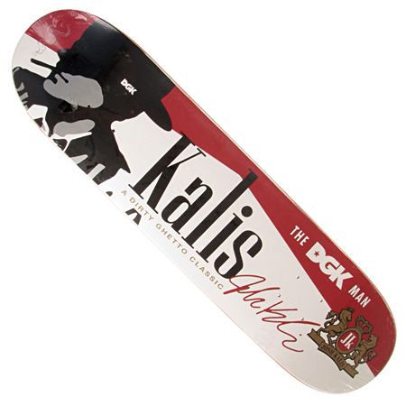 Deck DGK Josh Kalis Marlboro