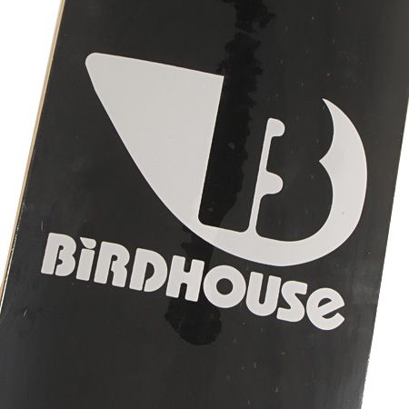 Deck Birdhouse Model 21 8.0''
