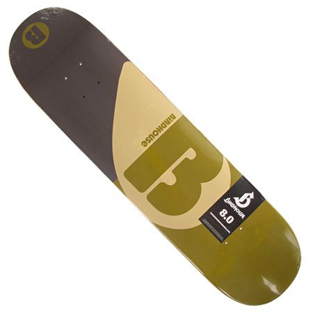 Deck Birdhouse Model 20 8.0''