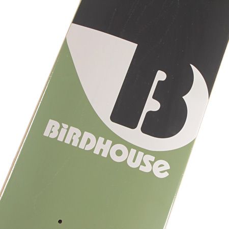 Deck Birdhouse Model 19 8.125''