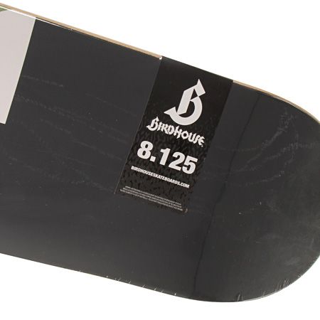 Deck Birdhouse Model 19 8.125''