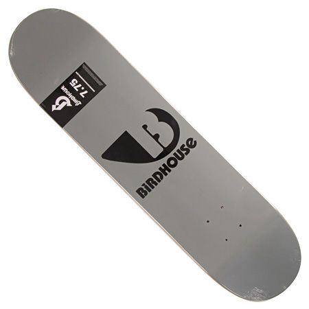 Deck Birdhouse Model 18 7.75''