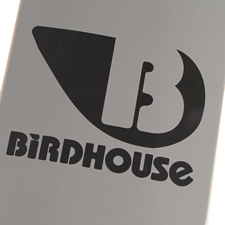 Deck Birdhouse Model 18 7.75''