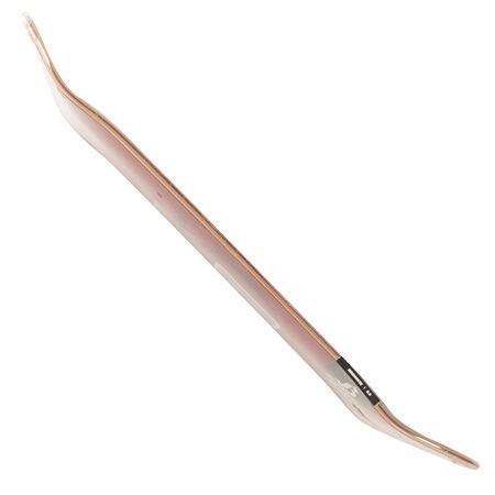 Deck Birdhouse Model 22 Hawk 8.0''