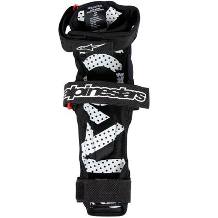Męski Ochraniacze Alpinestars Moab Knee/Shin Guard (czarny)