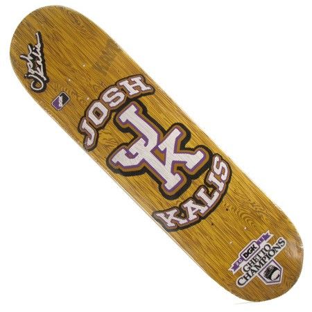Deck DGK Ghetto Champs Kalis