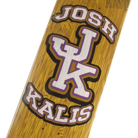 Deck DGK Ghetto Champs Kalis