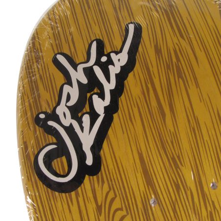 Deck DGK Ghetto Champs Kalis