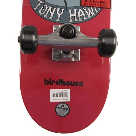 Dziecięca Deskorolka Birdhouse Kids 04