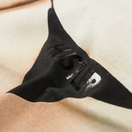 T-Shirt Hustler A-List Sasha Grey (black)