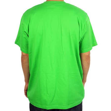 T-Shirt Chillin Marker (zielony)