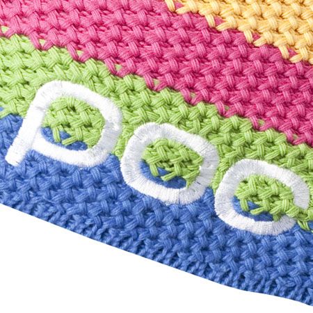 Czapka POC Color Beanie (multicolor)