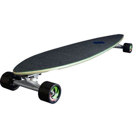 Longboard Flying Wheels Varsity 43''