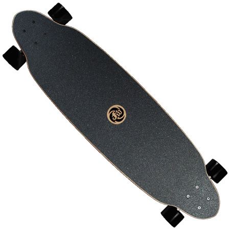 Longboard Flying Wheels Speedster 40''