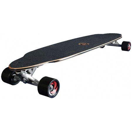 Longboard Flying Wheels Speedster 40''