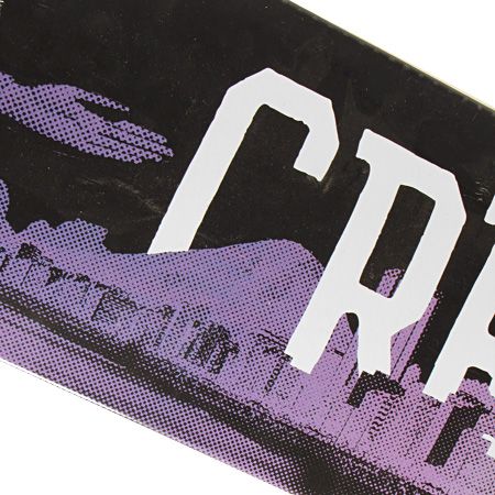 Deck Creme New World Series (rio)